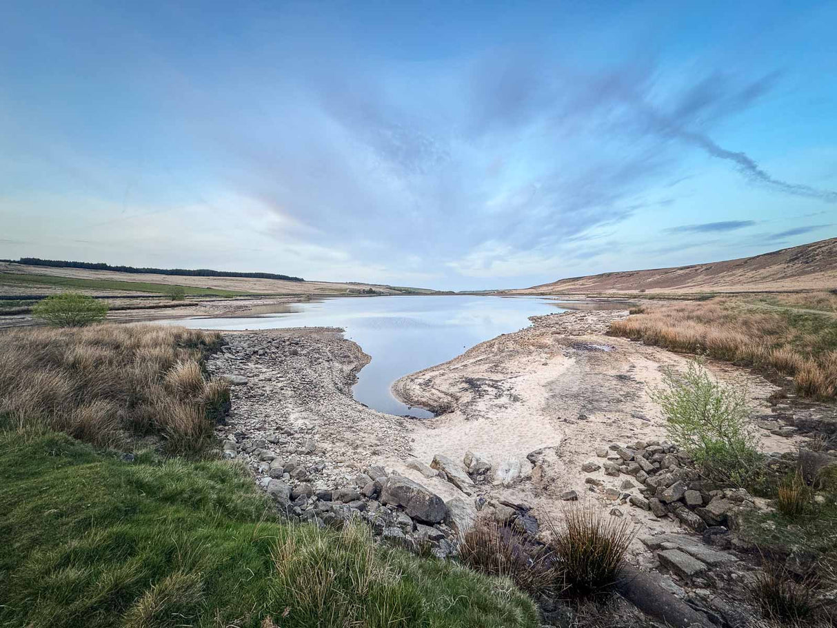 Hebden Bridge 2026 Calendar. Photographs & scenes from the West Yorkshire happy valley.