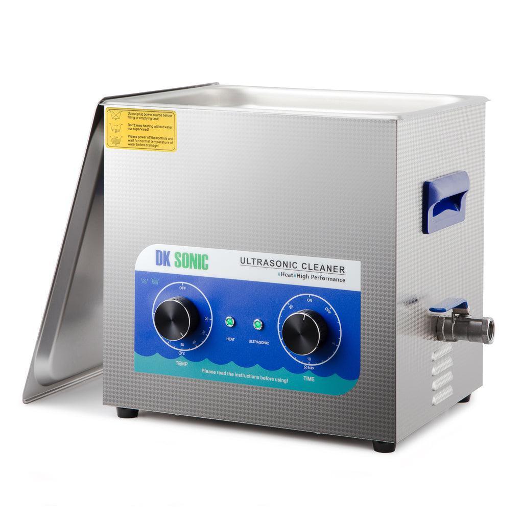 Graded - Ultrasonic Carburettor Cleaner (10 litre) - Best Ultrasonic Cleaners