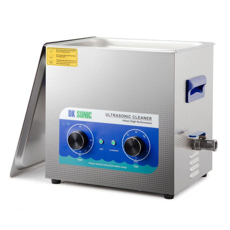 Graded - Ultrasonic Carburettor Cleaner (10 litre) - Best Ultrasonic Cleaners