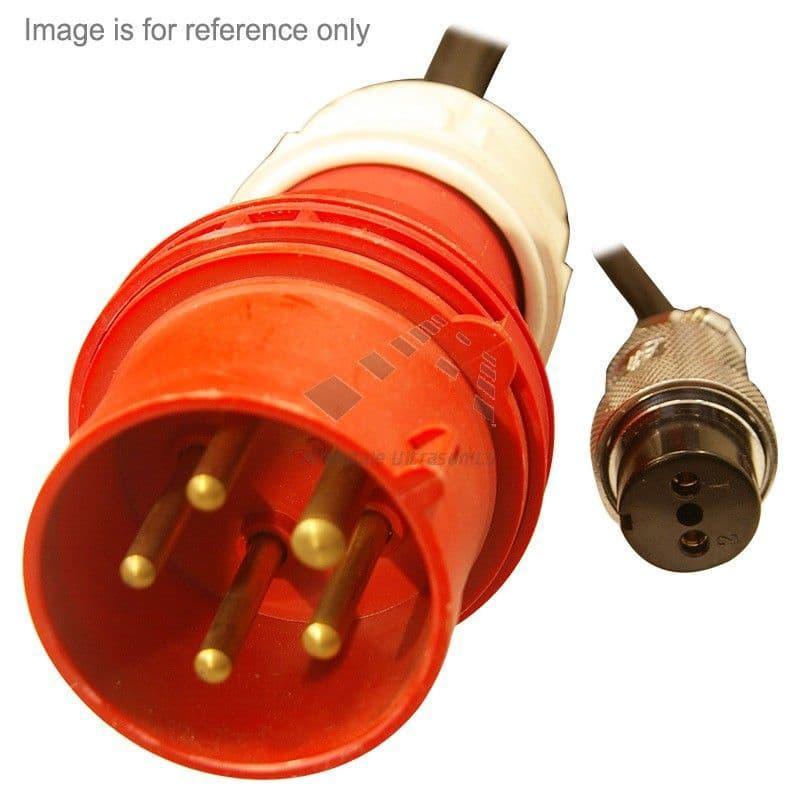 112 Ltr Industrial Ultrasonic Cleaning Tank - Best Ultrasonic Cleaners