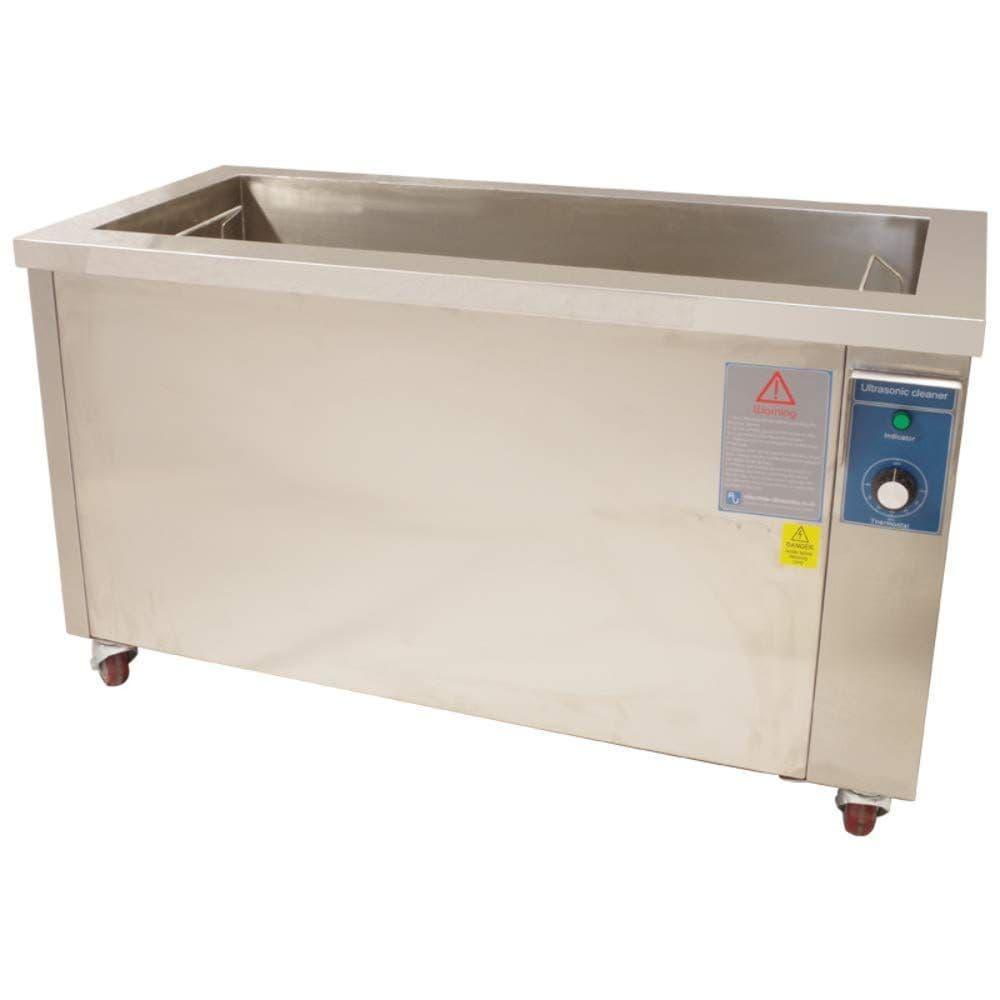 144 Ltr Industrial Ultrasonic Cleaner (28Khz) - Best Ultrasonic Cleaners