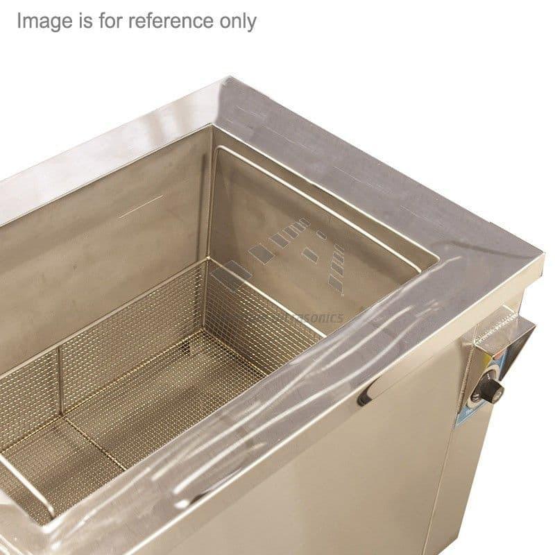 57 litre Industrial Ultrasonic Cleaning Bath (240v) - Best Ultrasonic Cleaners