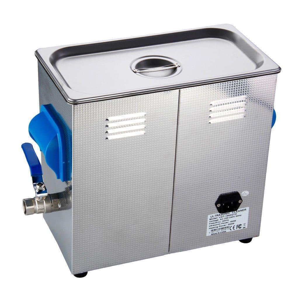 6 litre Ultrasonic Cleaner with adjustable power - Best Ultrasonic Cleaners