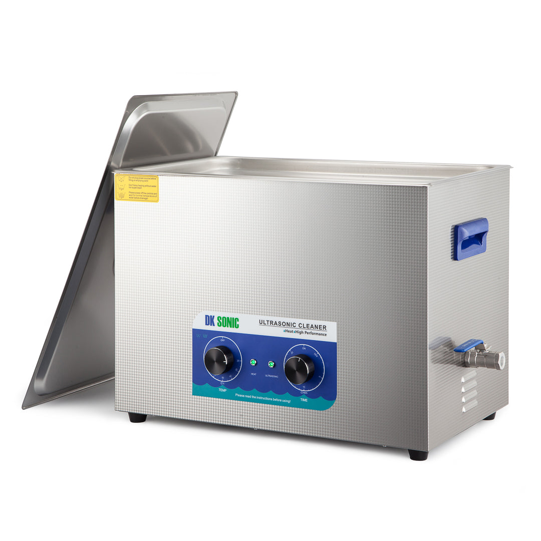 Ultrasonic Cleaner | Dial Control (27 litre)