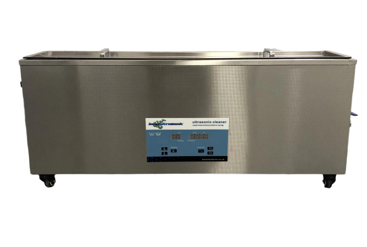 Ultrasonic Rifle and Gun Cleaner (30 litre) - Best Ultrasonic Cleaners