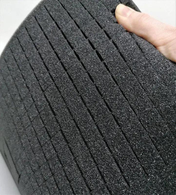 Aluminium flight tool case (400x240x125) - Best Ultrasonic Cleaners