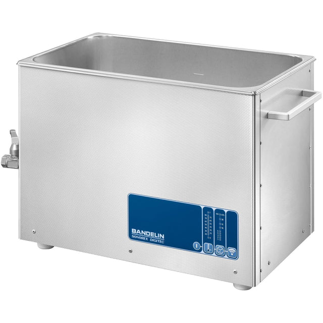 Bandelin Sonorex DigiPlus 28 L (heated) - Best Ultrasonic Cleaners