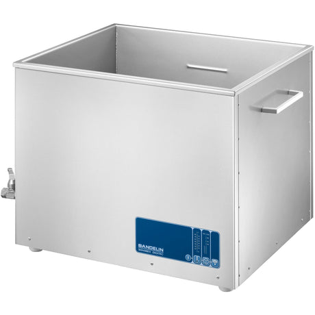 Bandelin Sonorex Digitec 90 L (heated) - Best Ultrasonic Cleaners