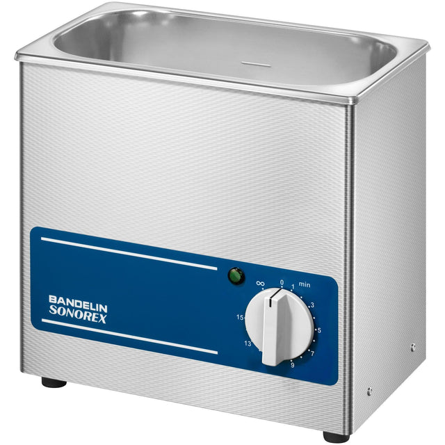 Bandelin Sonorex Super 3 L - Best Ultrasonic Cleaners