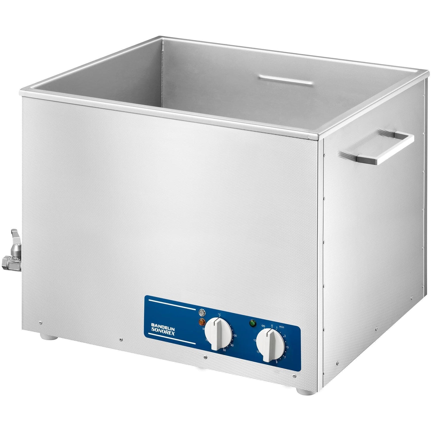 Bandelin Sonorex Super 90 L (heated) - Best Ultrasonic Cleaners