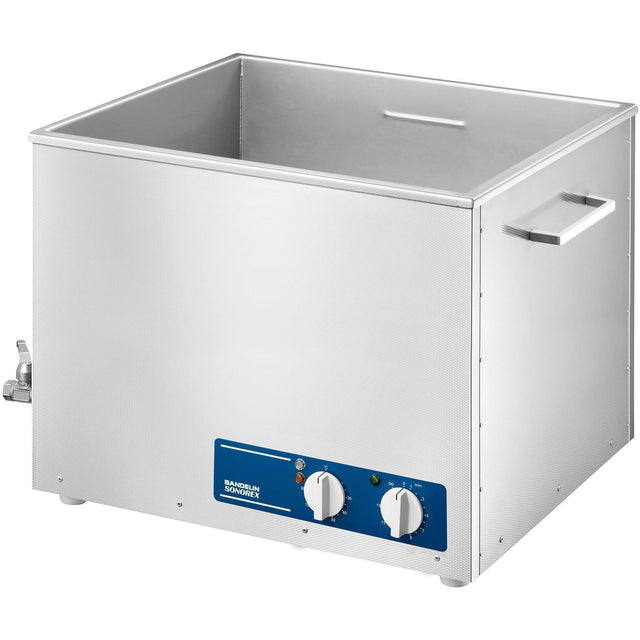 Bandelin Sonorex Super 90 L (heated) - Best Ultrasonic Cleaners
