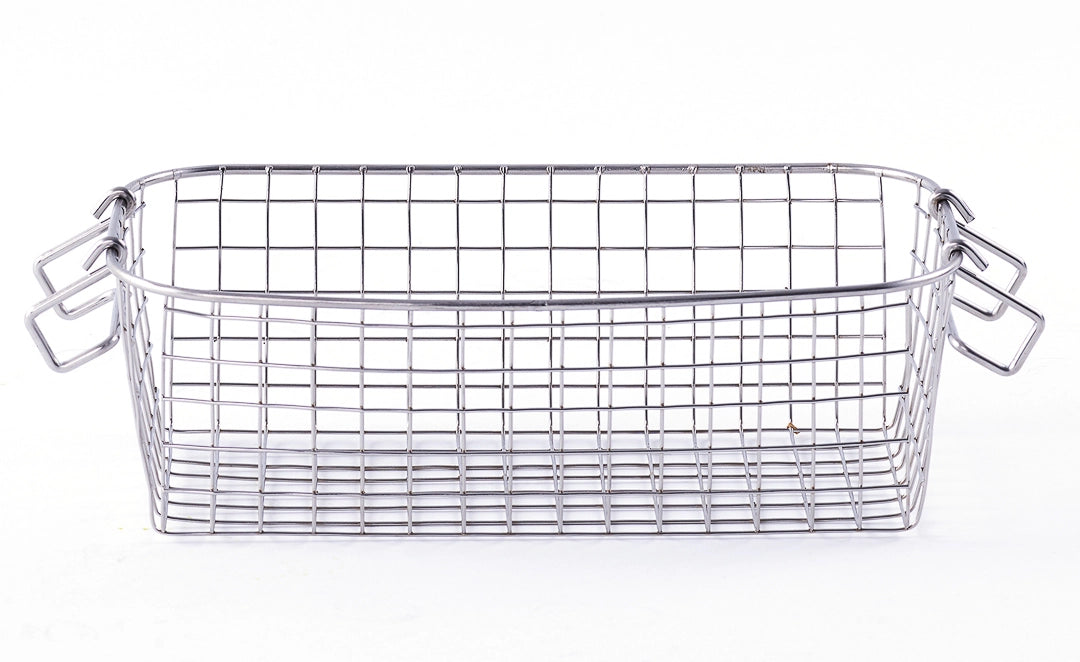 basket for all 3 Ltr ultrasonic cleaners