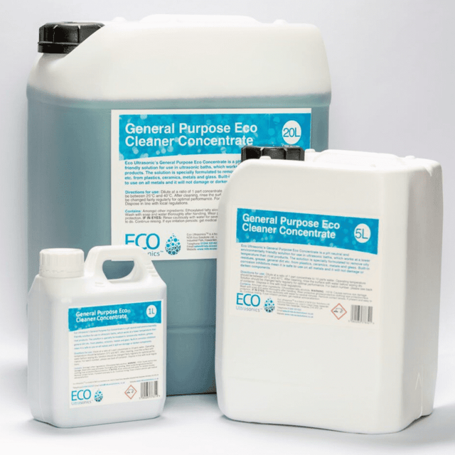 Eco General Purpose Cleaner