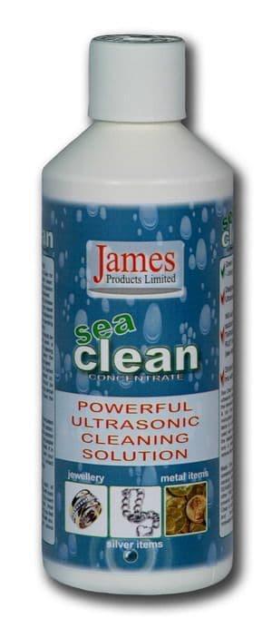 JPL Ultrasonic Cleaner Ultra 7000 + Fluid - Best Ultrasonic Cleaners