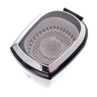 JPL Ultrasonic Cleaner Ultra 7000 + Fluid - Best Ultrasonic Cleaners