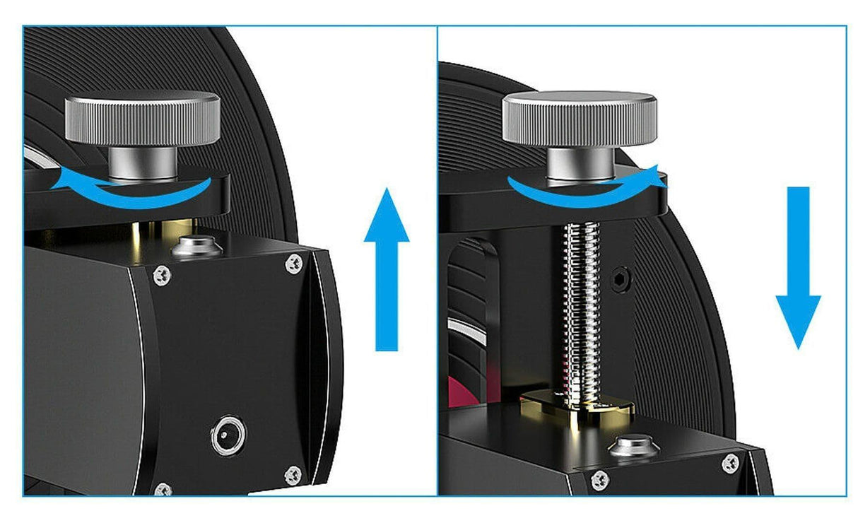 Motorised Record Cleaner - Best Ultrasonic Cleaners