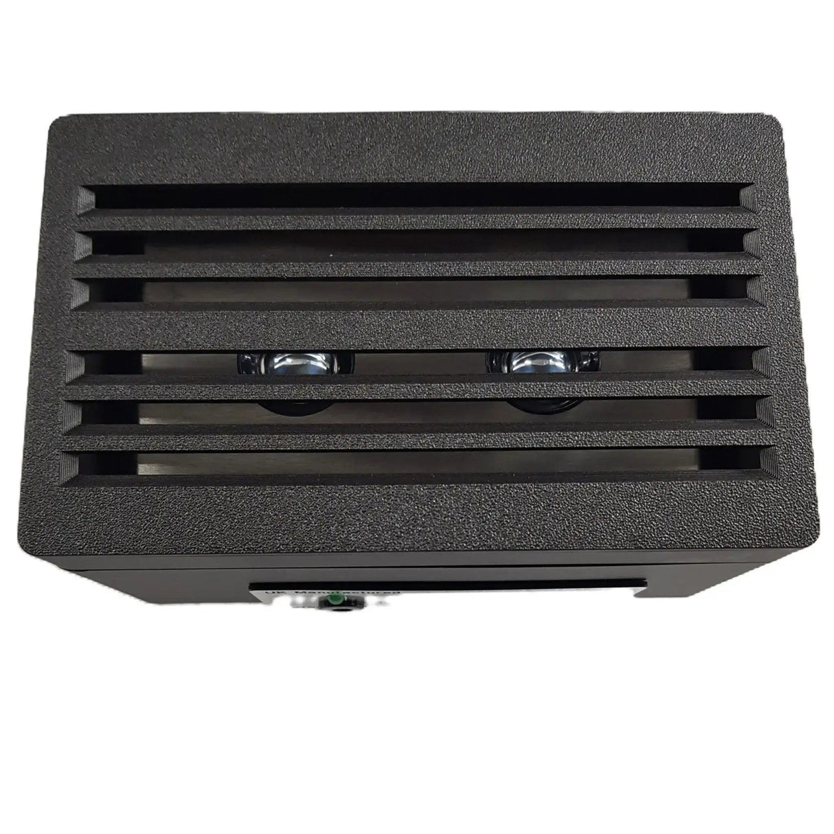 Sentinel Ultrasonic Bird & Pigeon Repeller (4 speaker) - Best Ultrasonic Cleaners