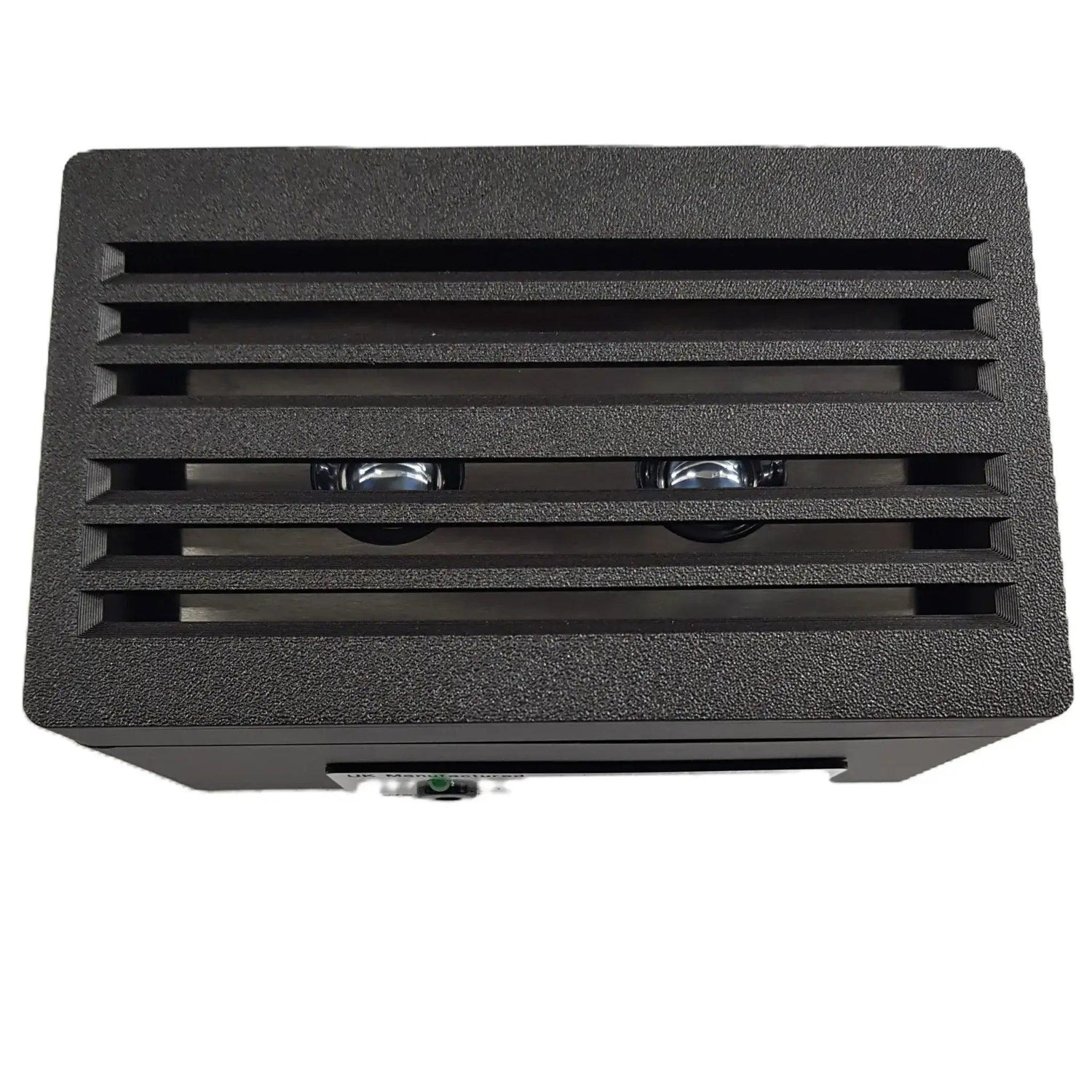 Sentinel Ultrasonic Bird & Pigeon Repeller (4 speaker) - Best Ultrasonic Cleaners