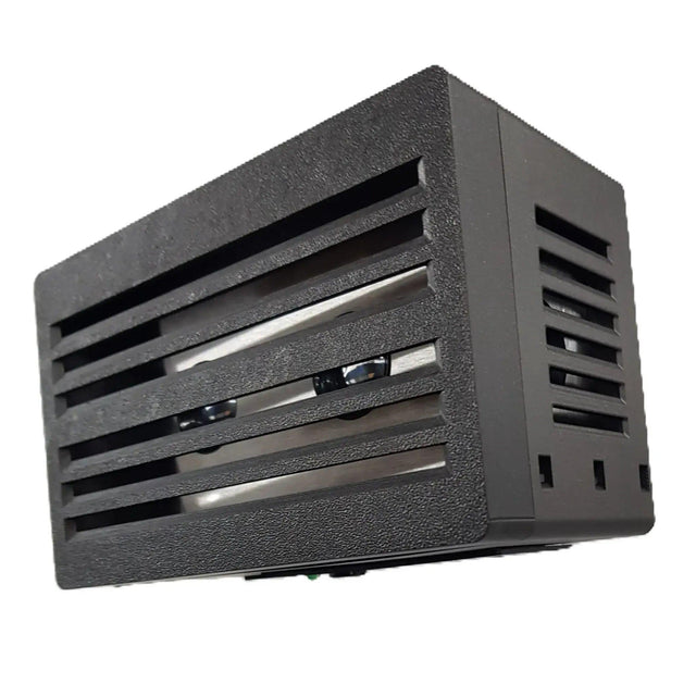 Sentinel Ultrasonic Cat, Fox, Badger Repeller (4 speaker) - Best Ultrasonic Cleaners