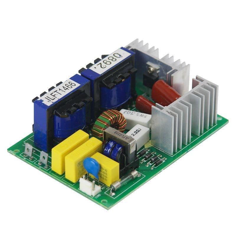 Transducer PCB Drive Card - 100W - Best Ultrasonic Cleaners