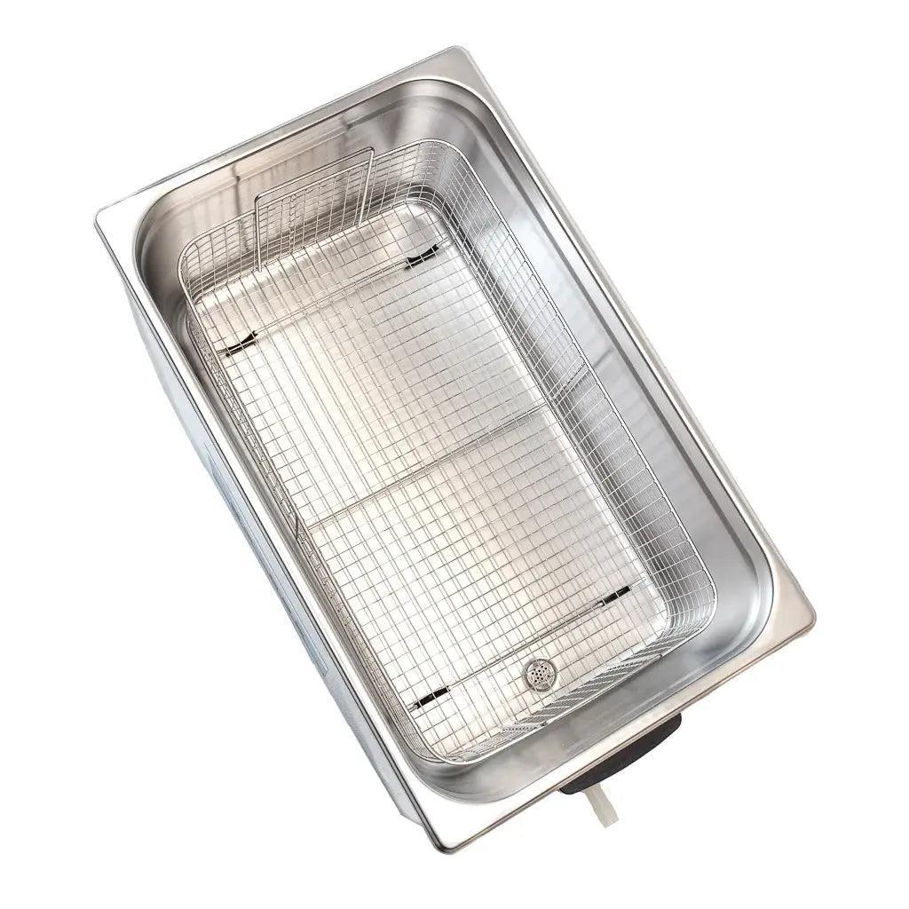 Ultrasonic Cleaner / Bath Professional Digital (27 litre) - Best Ultrasonic Cleaners