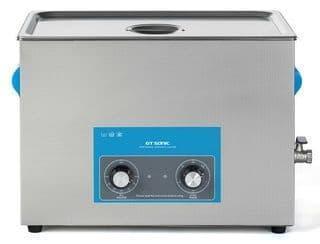 Ultrasonic Cleaner Dial Control (27 Ltr) - Best Ultrasonic Cleaners