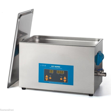 Ultrasonic Cleaner Digital Control (27 Ltr) - Best Ultrasonic Cleaners