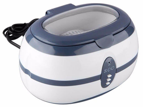 Ultrasonic Jewellery Cleaner 800 - Best Ultrasonic Cleaners