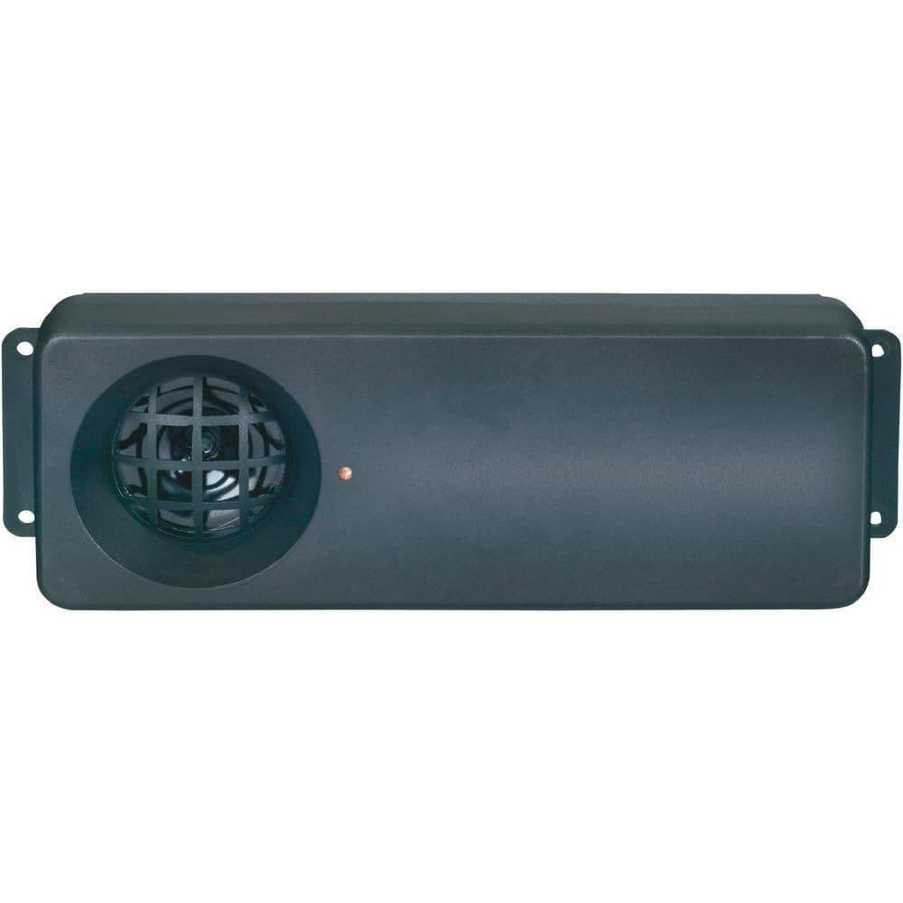 Ultrasonic Mouse Repeller | Battery - Best Ultrasonic Cleaners