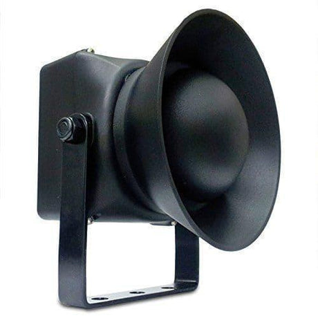 Multisound Audible Electronic Bird Scarer