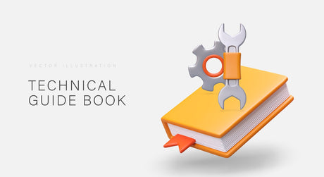 guide book logo for ultrasosnic cleaners 