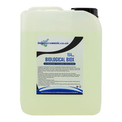 Biox for Diving Gear