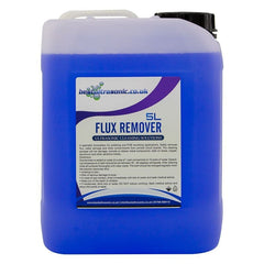Flux Remover