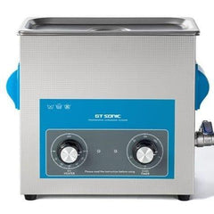 GT Sonic Cleaners