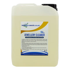 Jewellery  Cleaner