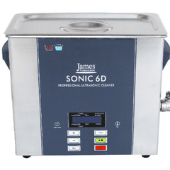 JPL Ultrasonics