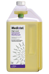 Medical Instrument Cleaner