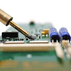 Repairs