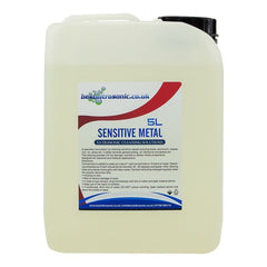 Sensitive Metal Cleaner