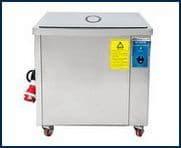Industrial Ultrasonic Cleaners