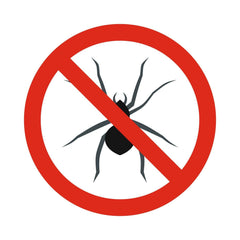 Ultrasonic Spider Repeller