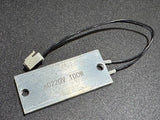 100w Aluminium Heater Pad For Ultrasonic Cleaner