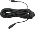 12v | 10 mtr extension lead for Sentinel - Best Ultrasonic Cleaners