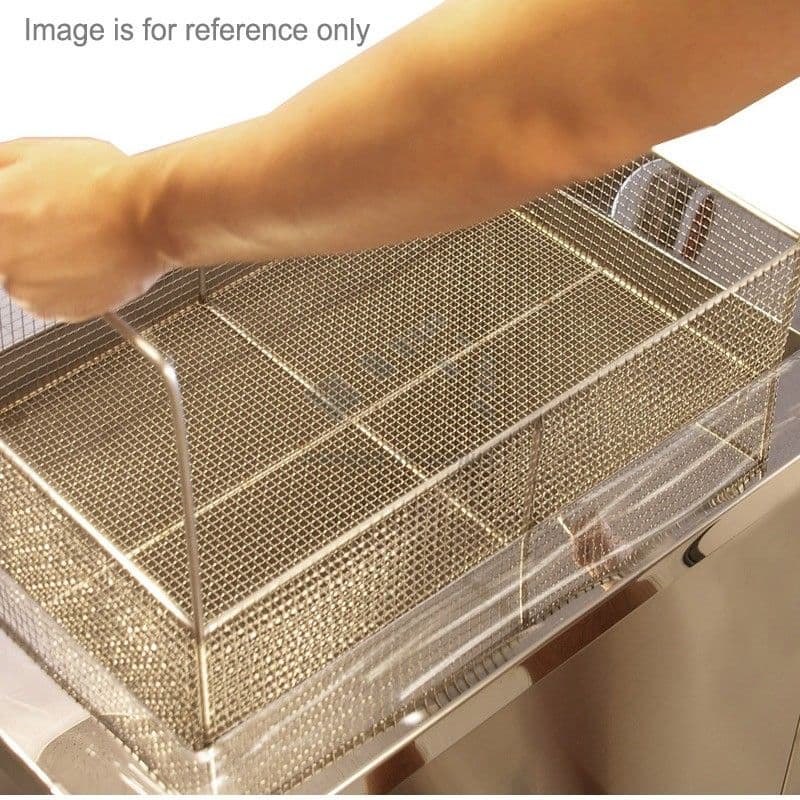 145 Ltr Industrial Ultrasonic Cleaner (28Khz)