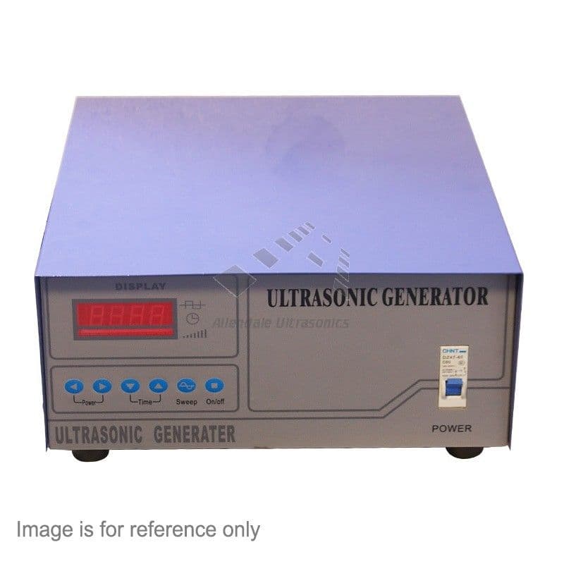 145 Ltr Industrial Ultrasonic Cleaner (28Khz)