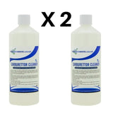 2 litre Carburettor & Engine Cleaner