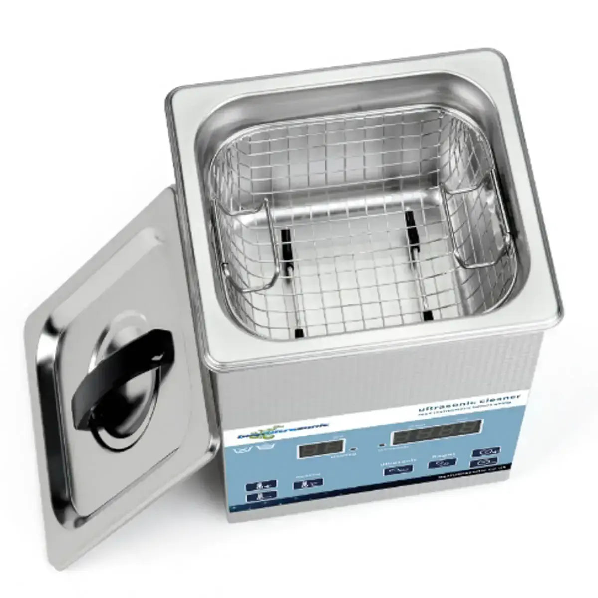 2 litre Ultrasonic Cleaner Professional Digital
