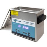 3 litre Professional Digital Ultrasonic Cleaner | Bath