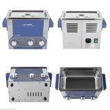3 litre Professional Ultrasonic Cleaner - adjustable power - Best Ultrasonic Cleaners