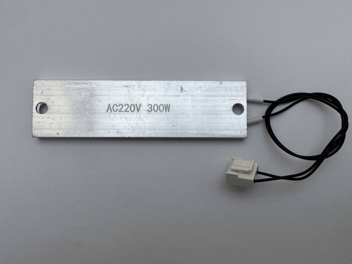 300w Aluminium Heater Pad For Ultrasonic Cleaner